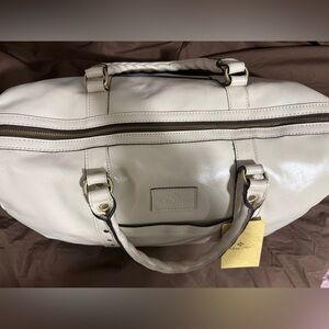 Patricia Nash Milano Weekender